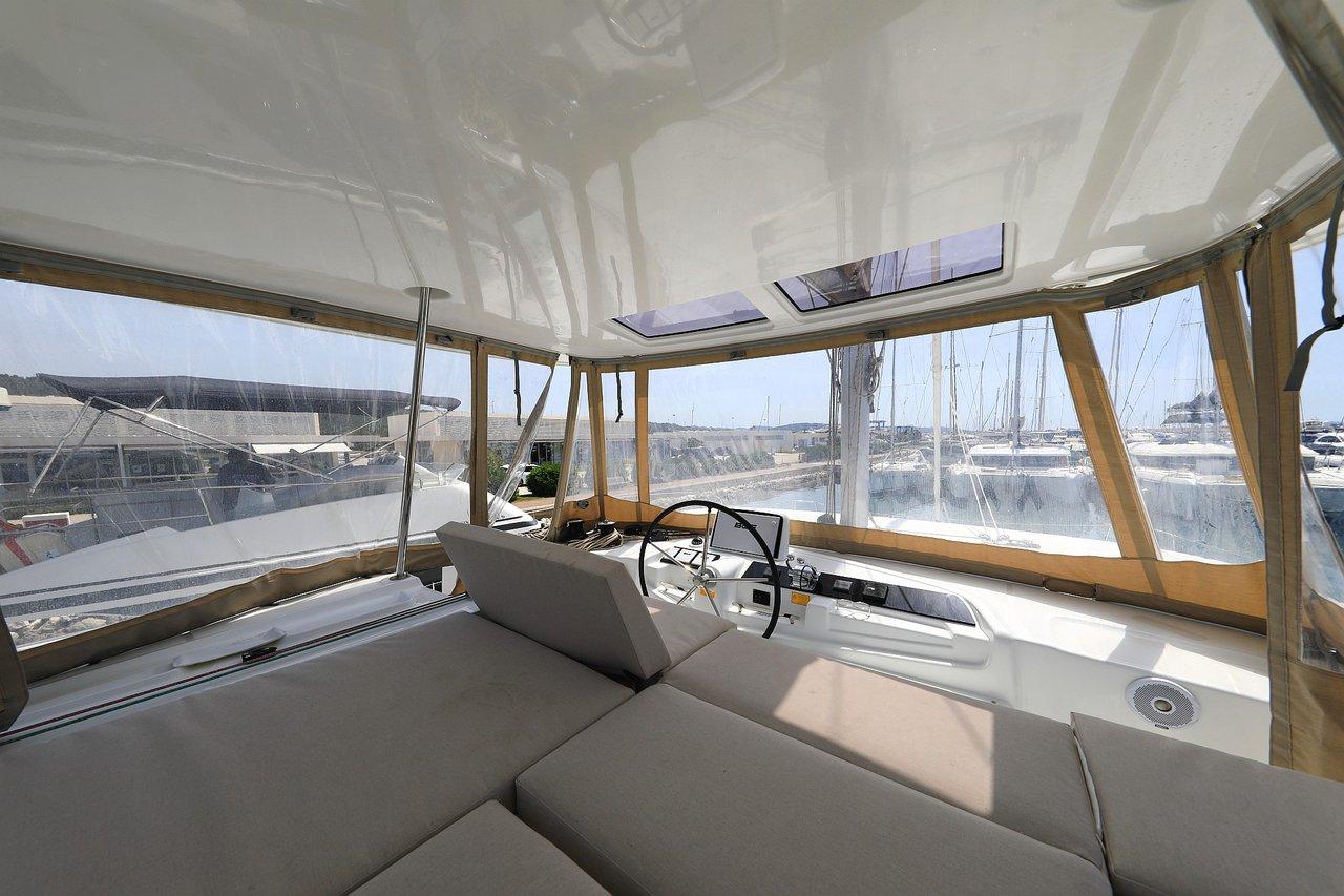 Lagoon 46 - 4 + 2 cab., picture 15