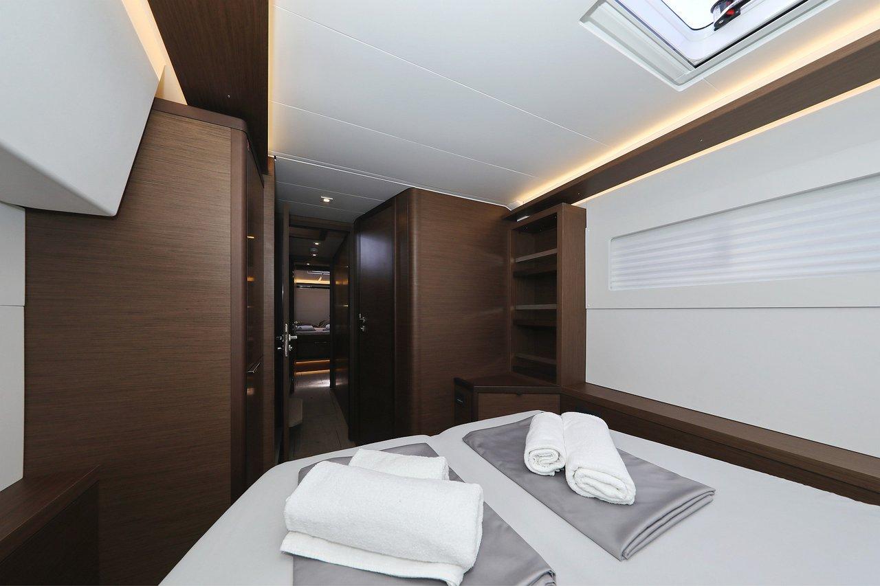 Lagoon 46 - 4 + 2 cab., picture 63