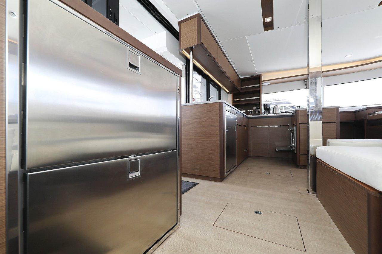 Lagoon 46 - 4 + 2 cab., picture 50