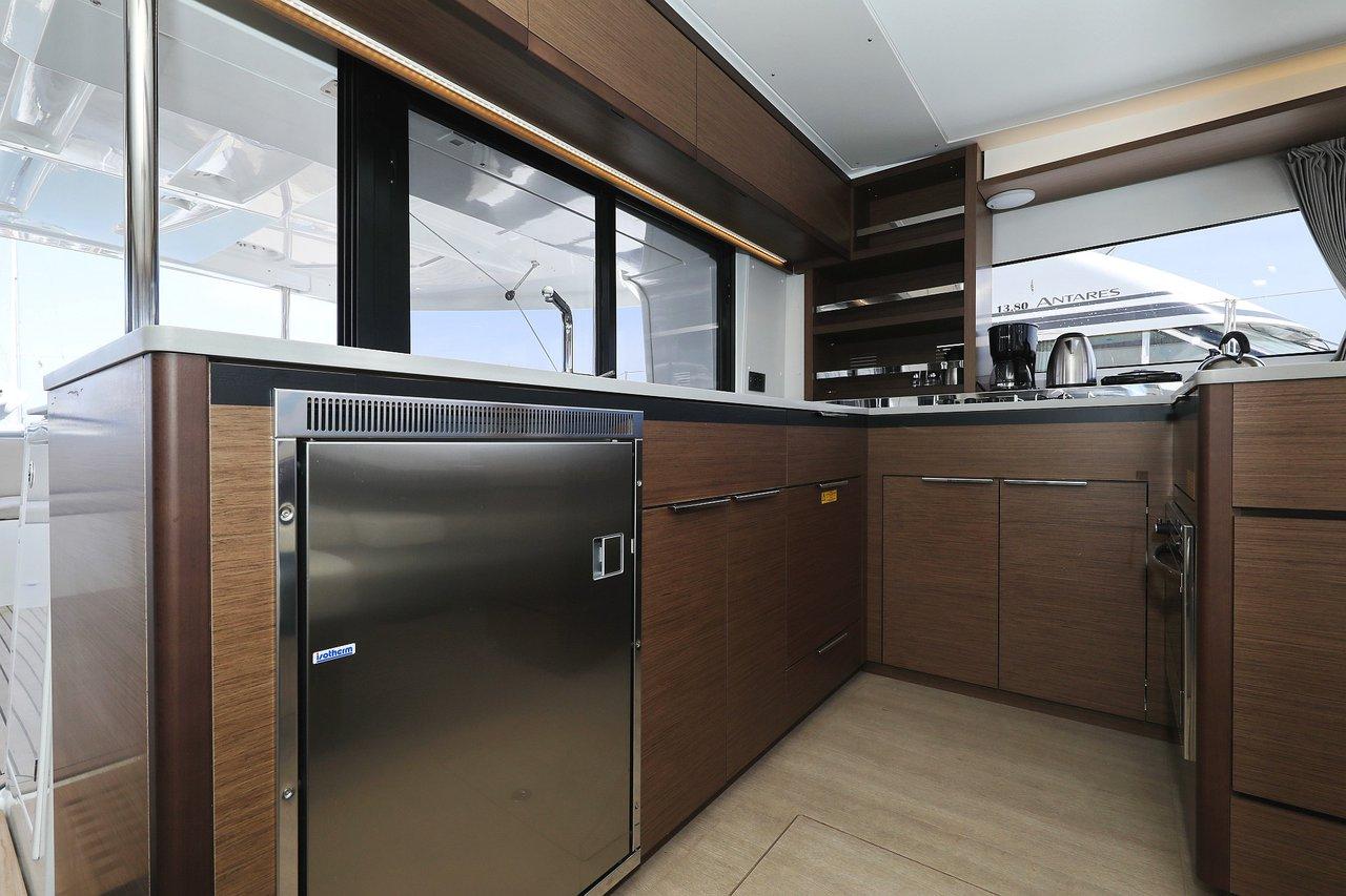 Lagoon 46 - 4 + 2 cab., picture 39