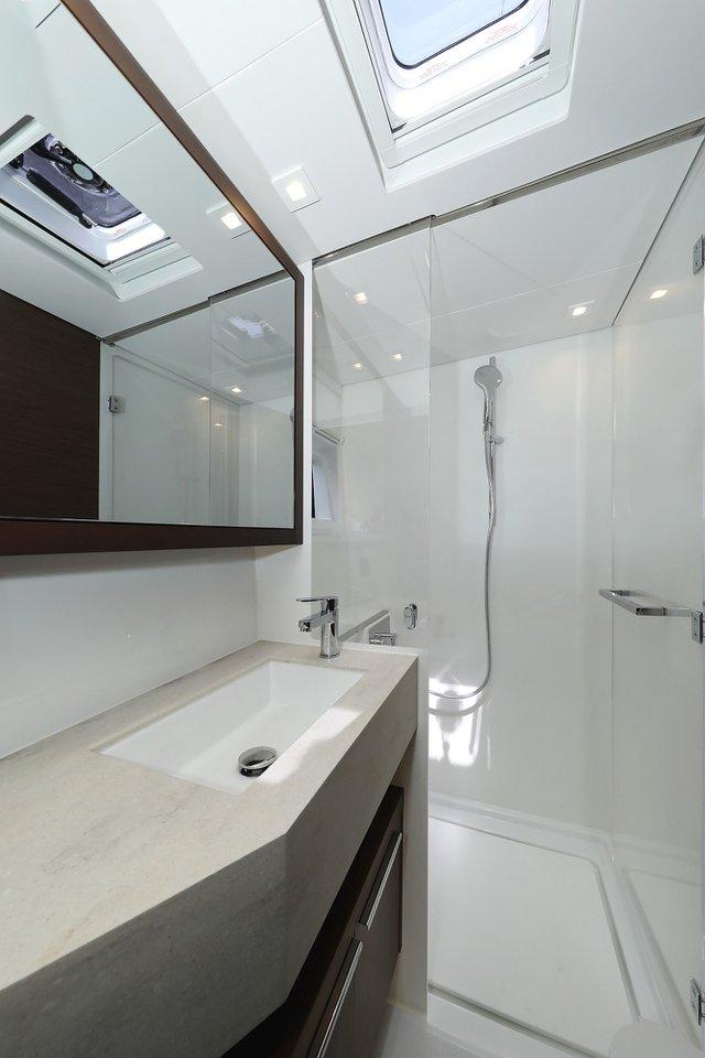 Lagoon 46 - 4 + 2 cab., picture 74