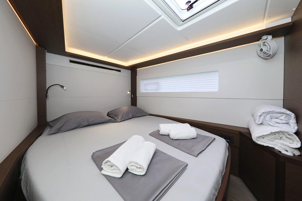 Lagoon 46 - 4 + 2 cab., picture 68