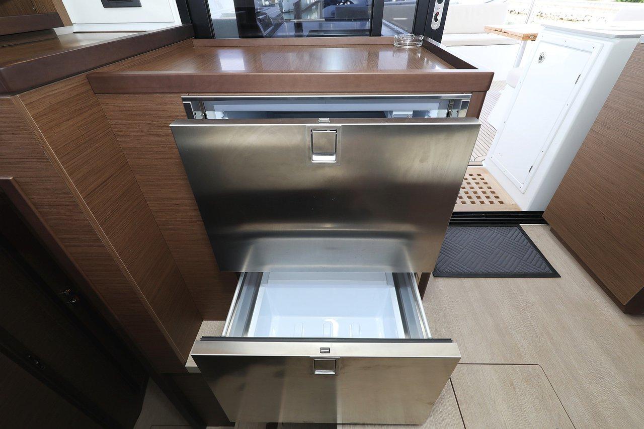 Lagoon 46 - 4 + 2 cab., picture 49