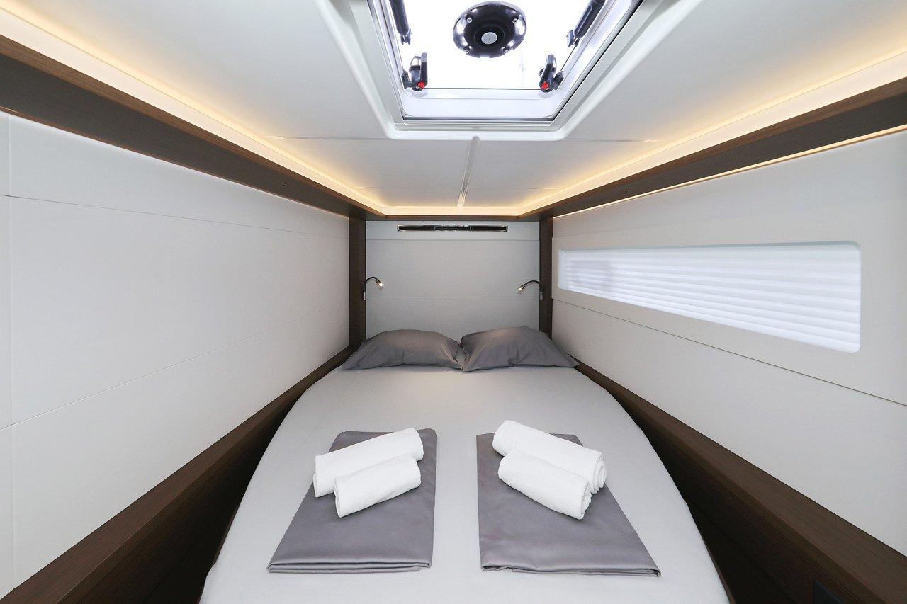 Lagoon 46 - 4 + 2 cab., picture 70