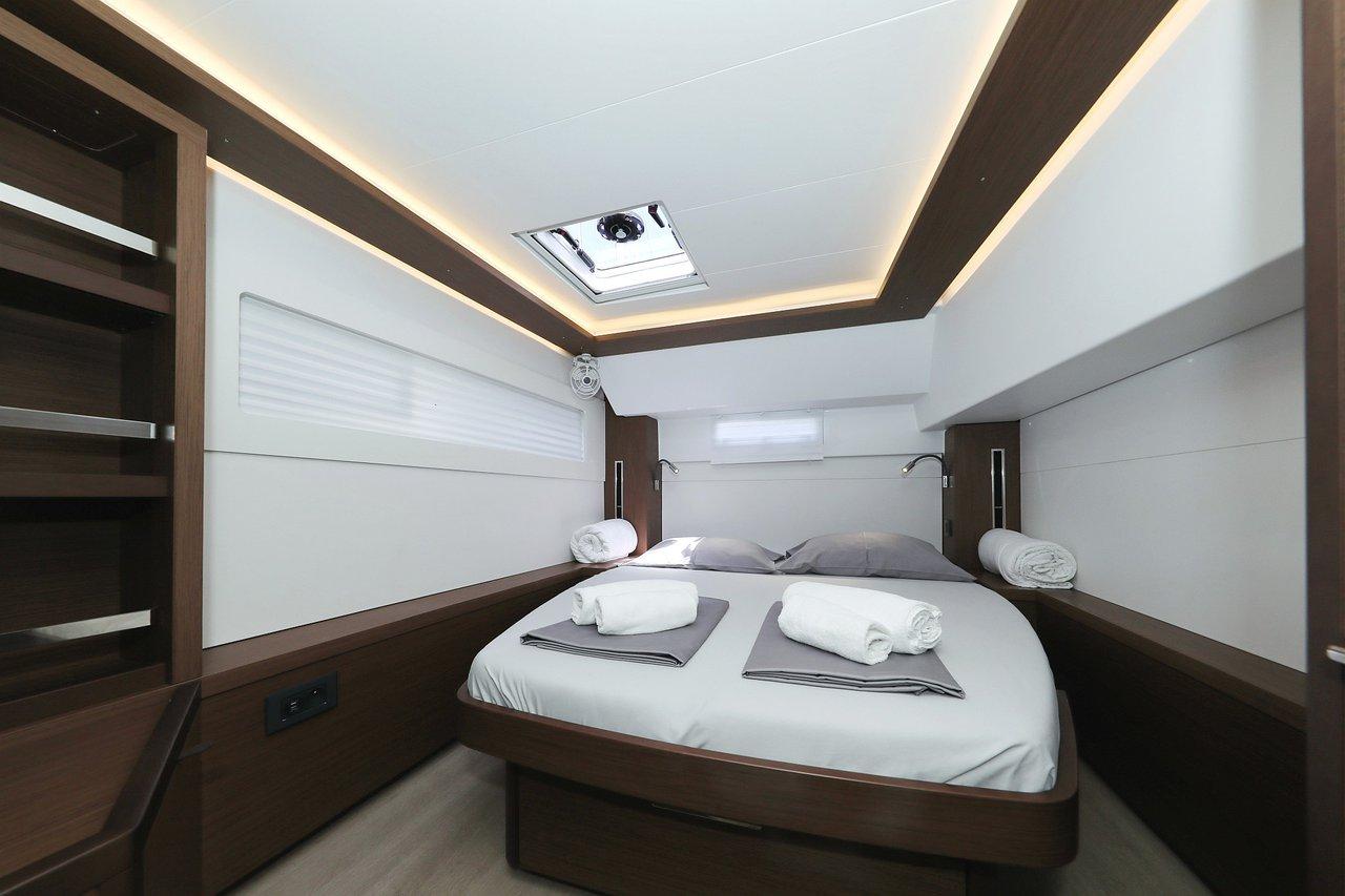 Lagoon 46 - 4 + 2 cab., picture 59