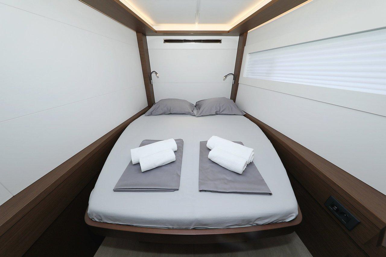 Lagoon 46 - 4 + 2 cab., picture 71