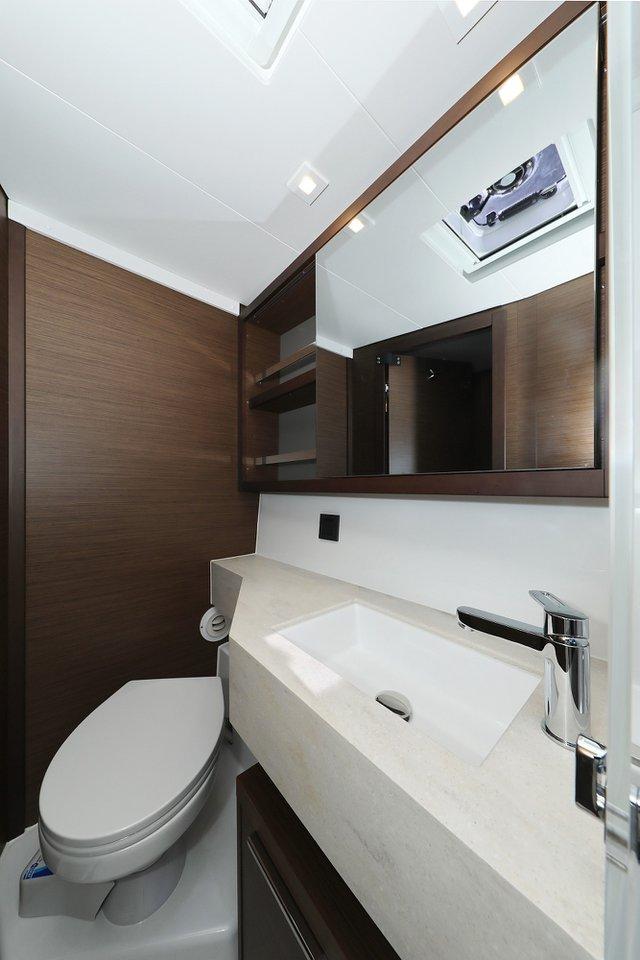 Lagoon 46 - 4 + 2 cab., picture 75