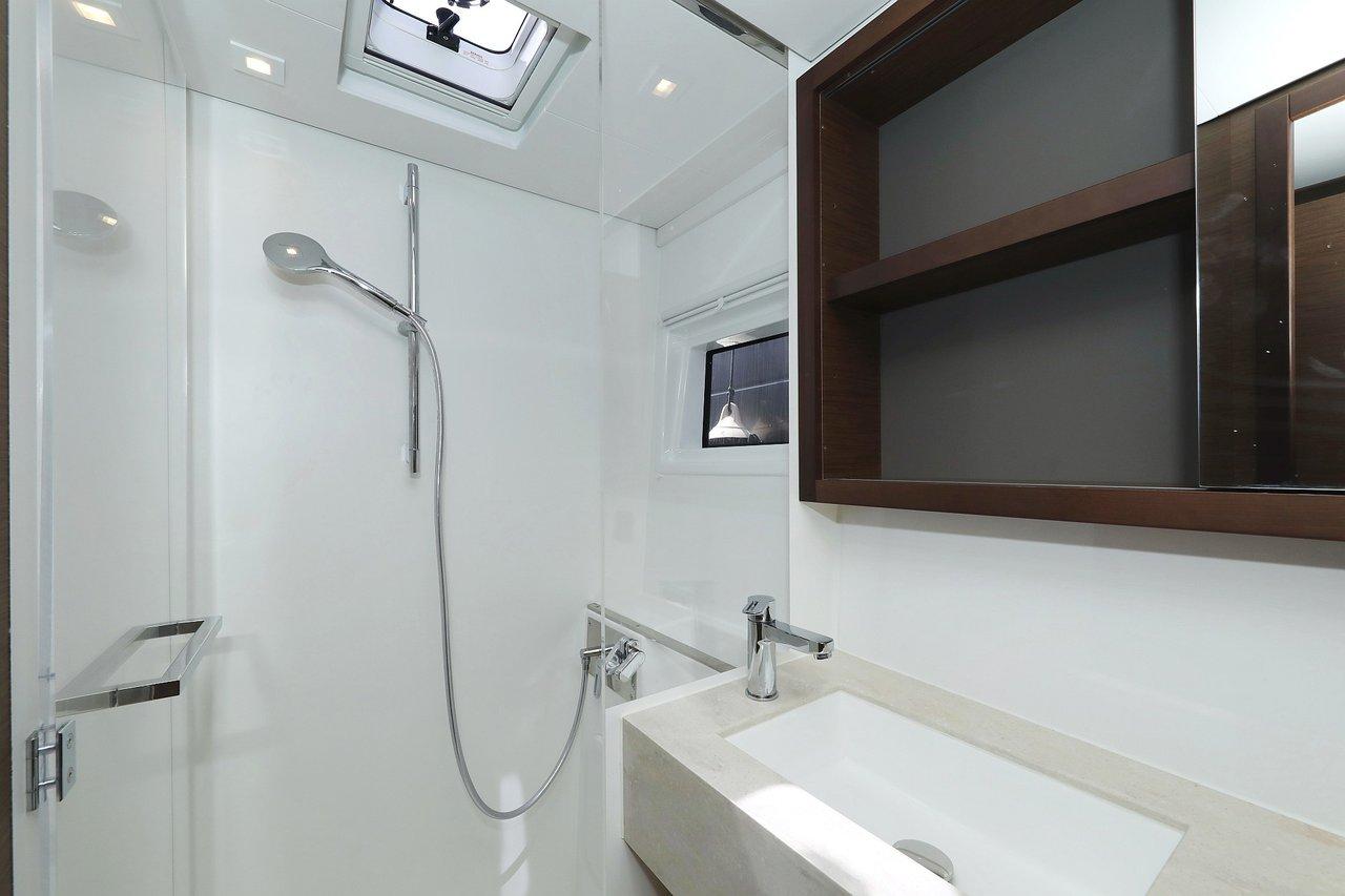 Lagoon 46 - 4 + 2 cab., picture 81