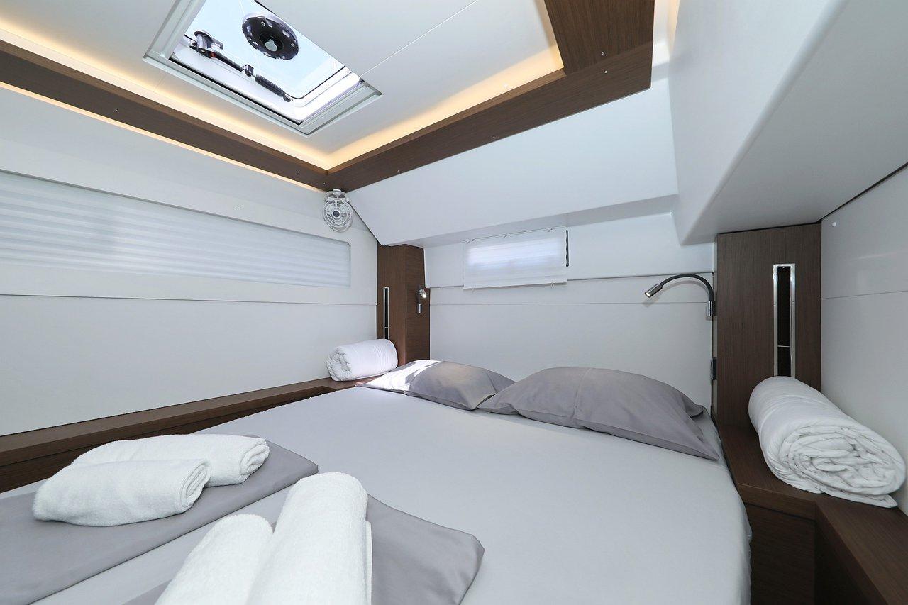 Lagoon 46 - 4 + 2 cab., picture 62