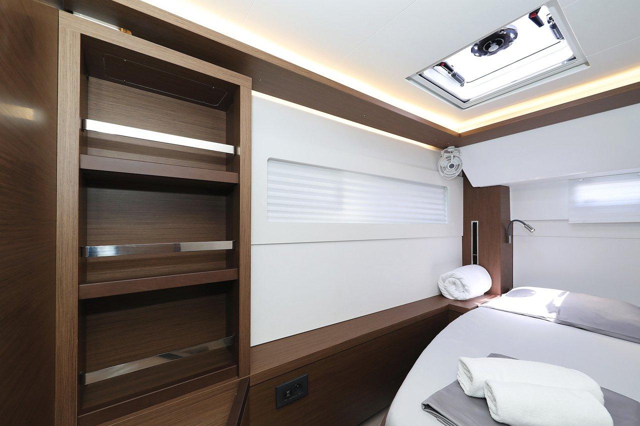 Lagoon 46 - 4 + 2 cab., picture 66