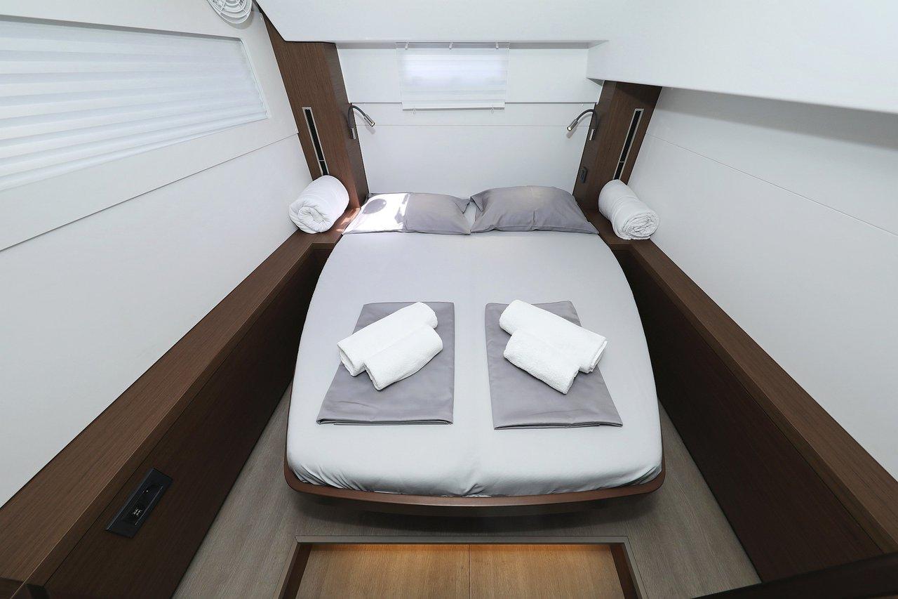 Lagoon 46 - 4 + 2 cab., picture 60