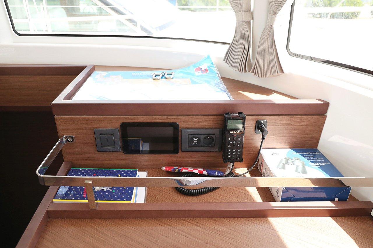 Lagoon 46 - 4 + 2 cab., picture 54