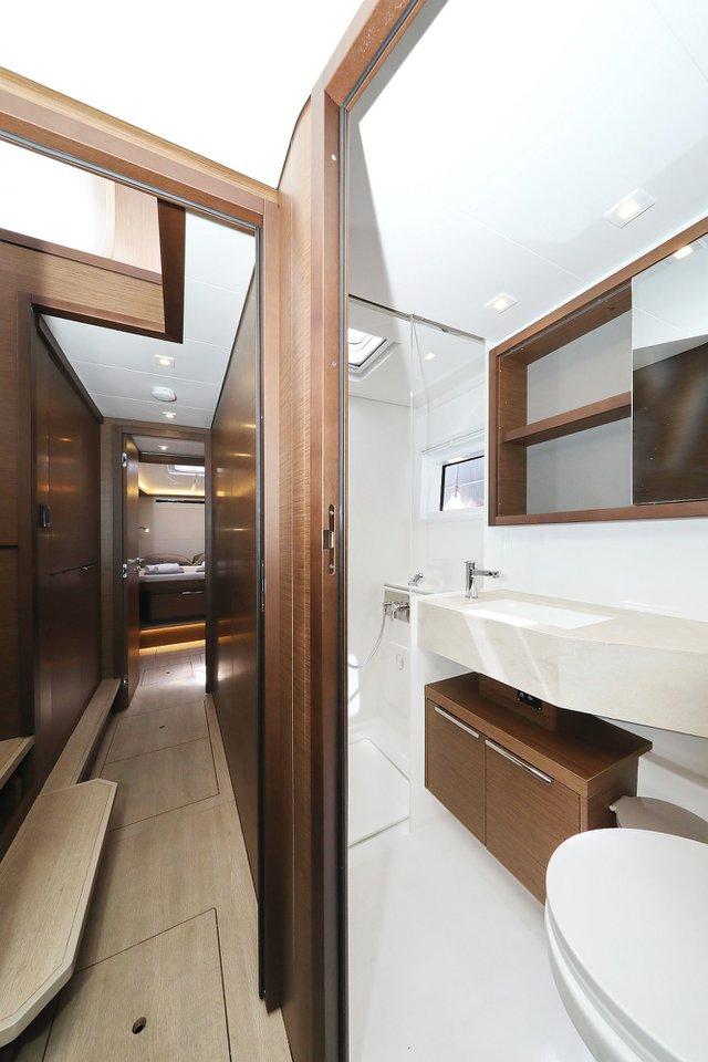 Lagoon 46 - 4 + 2 cab., picture 78