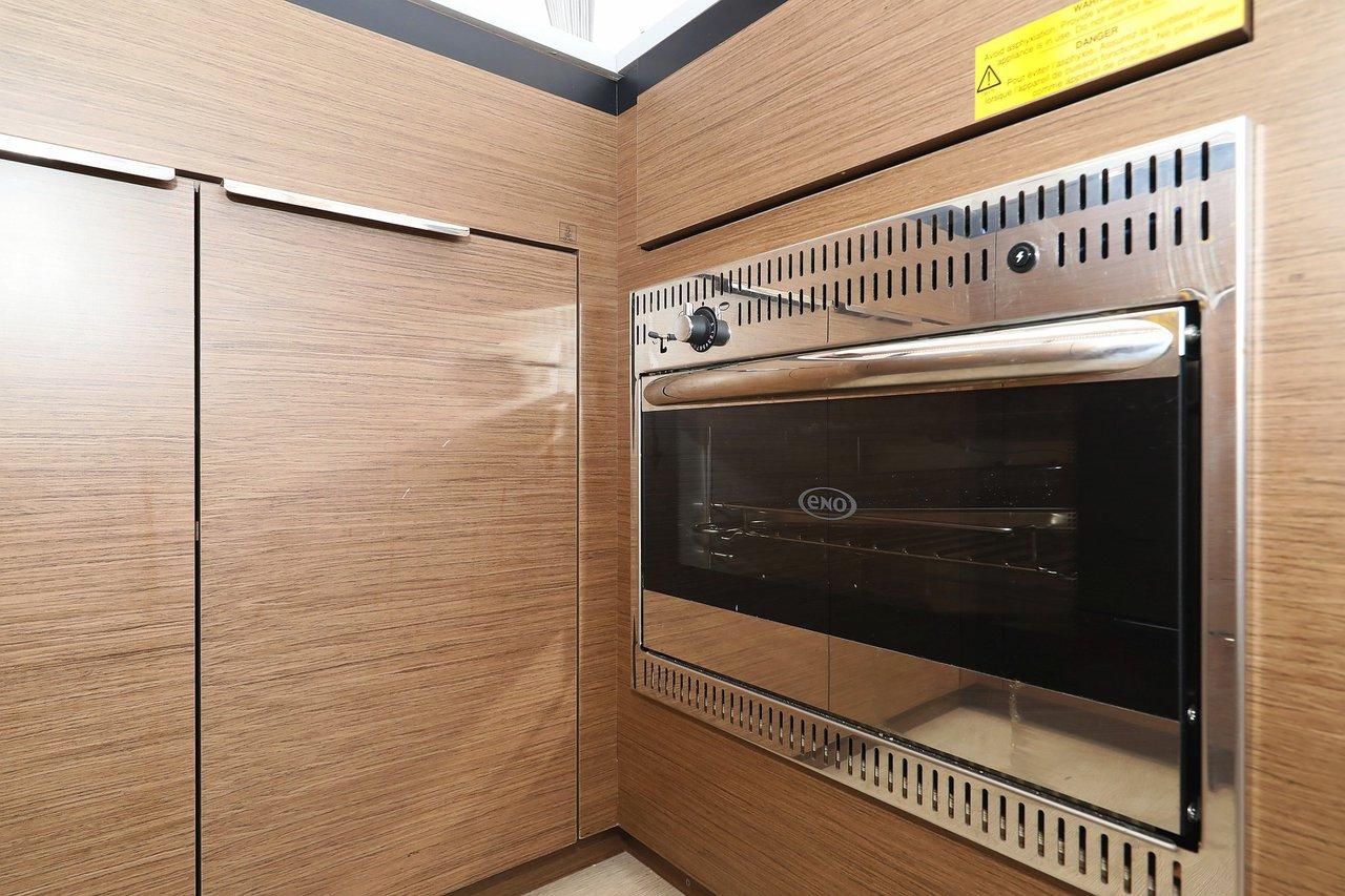 Lagoon 46 - 4 + 2 cab., picture 46