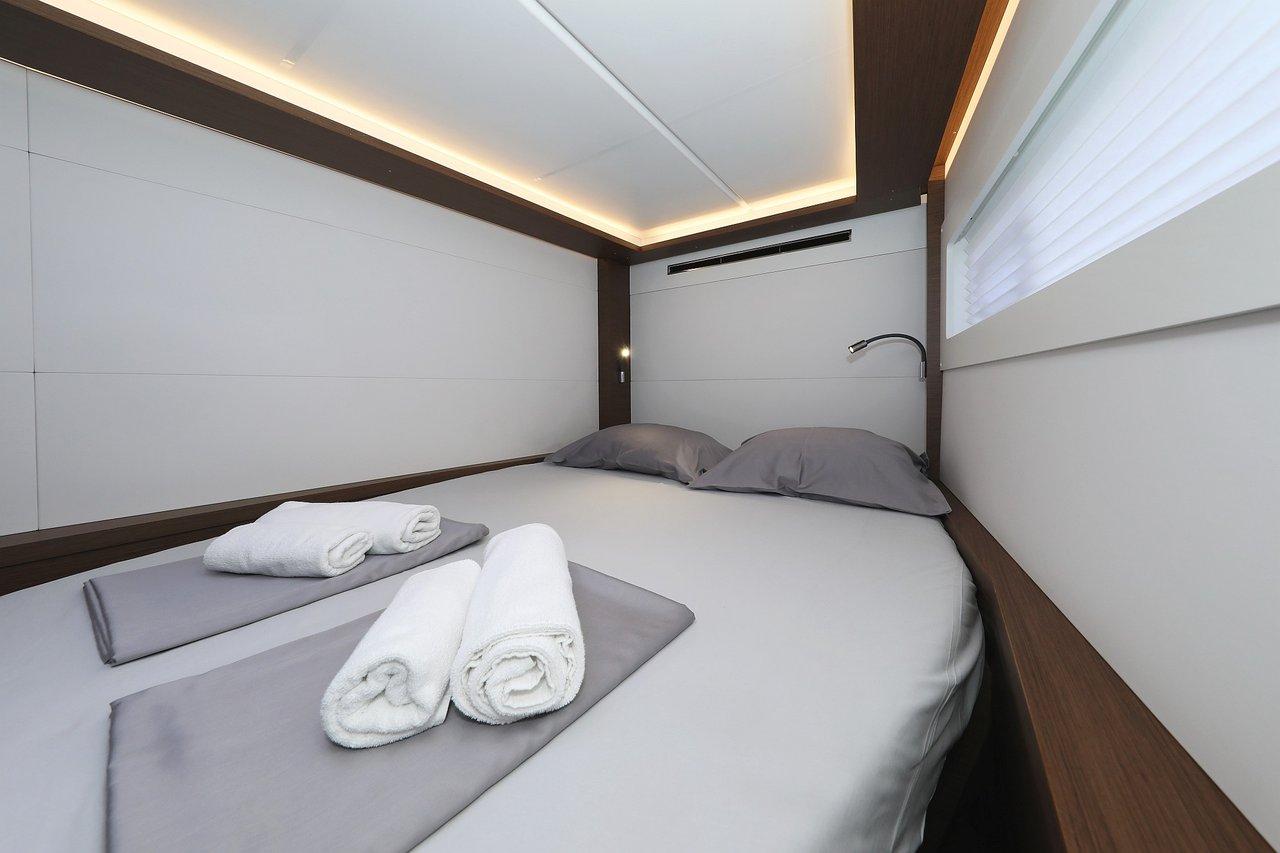 Lagoon 46 - 4 + 2 cab., picture 69