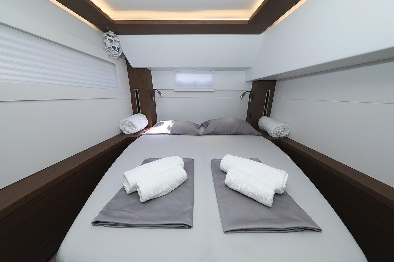 Lagoon 46 - 4 + 2 cab., picture 61