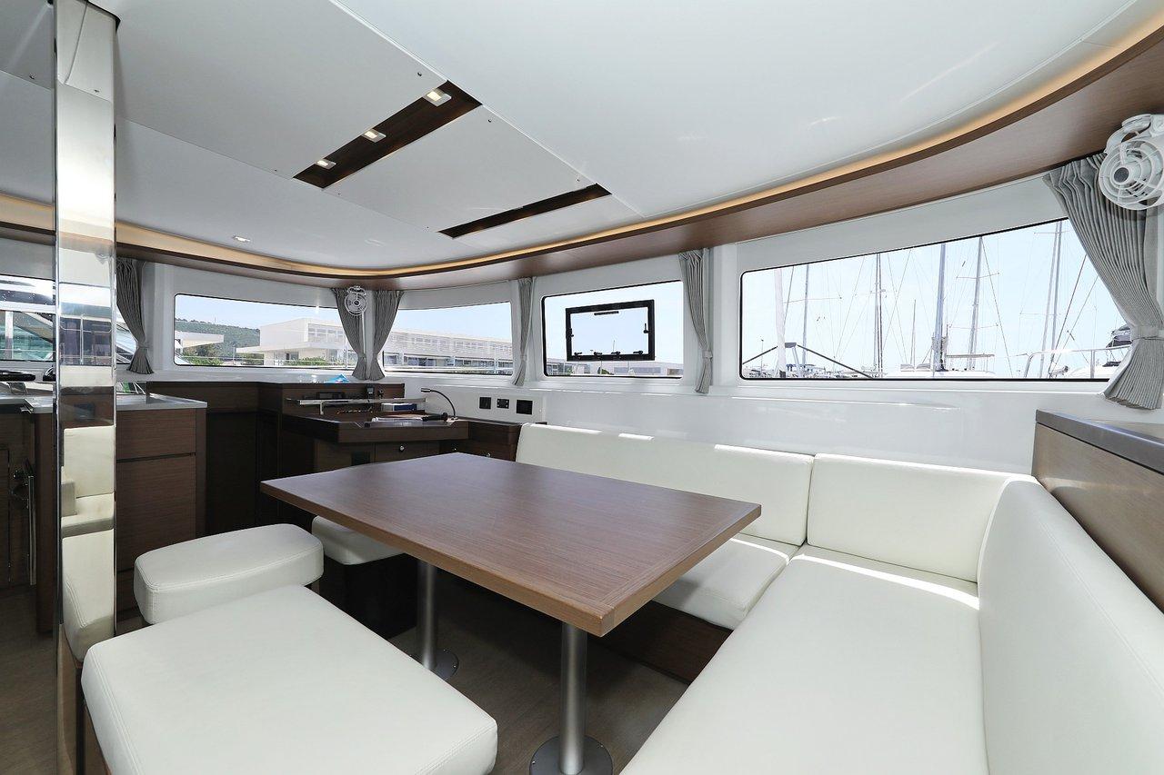 Lagoon 46 - 4 + 2 cab., picture 28