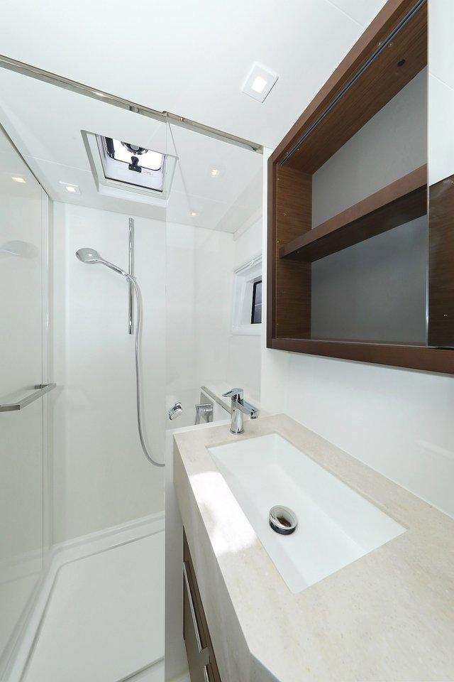 Lagoon 46 - 4 + 2 cab., picture 82