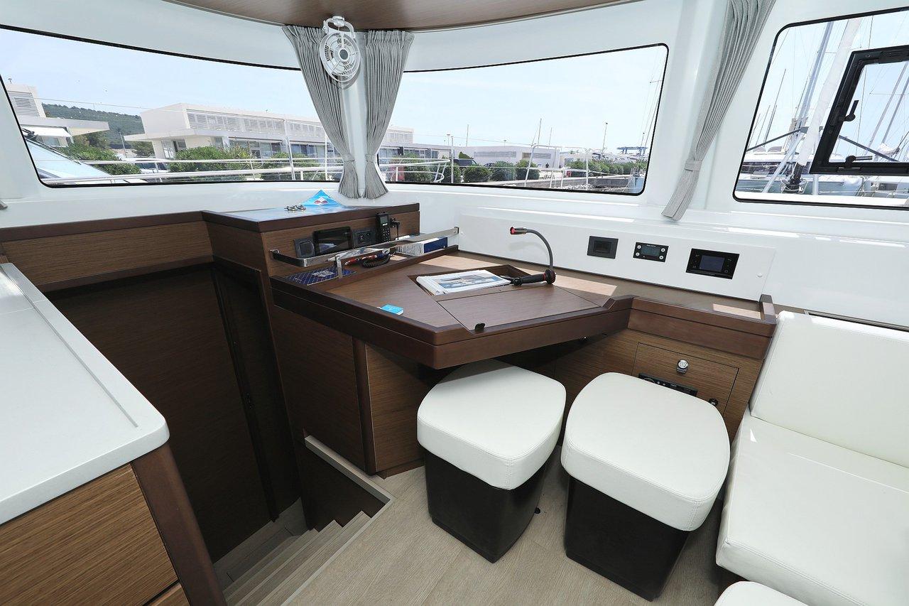 Lagoon 46 - 4 + 2 cab., picture 30