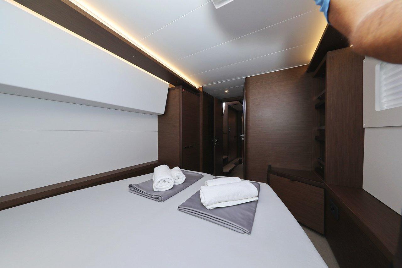 Lagoon 46 - 4 + 2 cab., picture 64