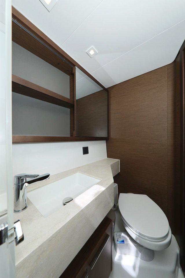 Lagoon 46 - 4 + 2 cab., picture 83