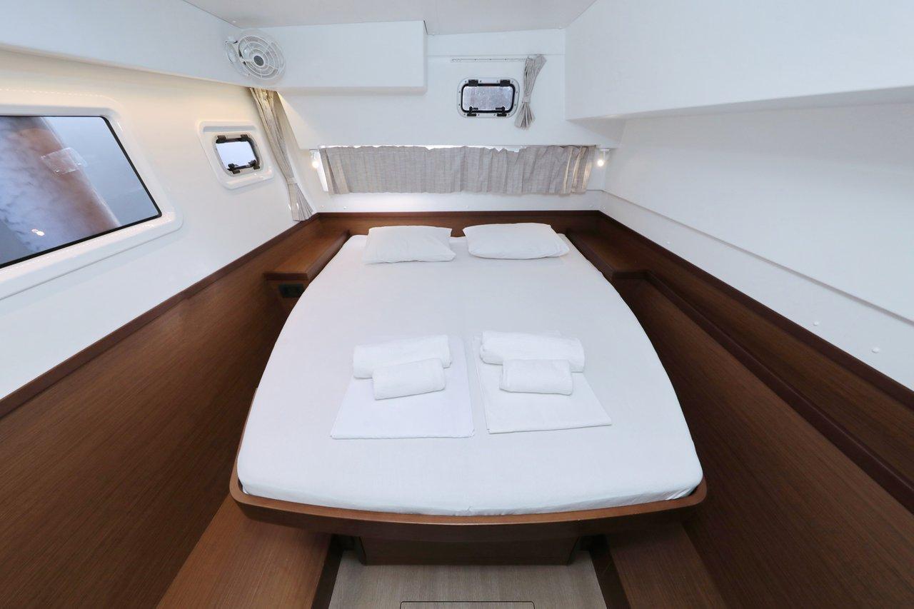 Lagoon 42 - 4 + 2 cab., picture 55