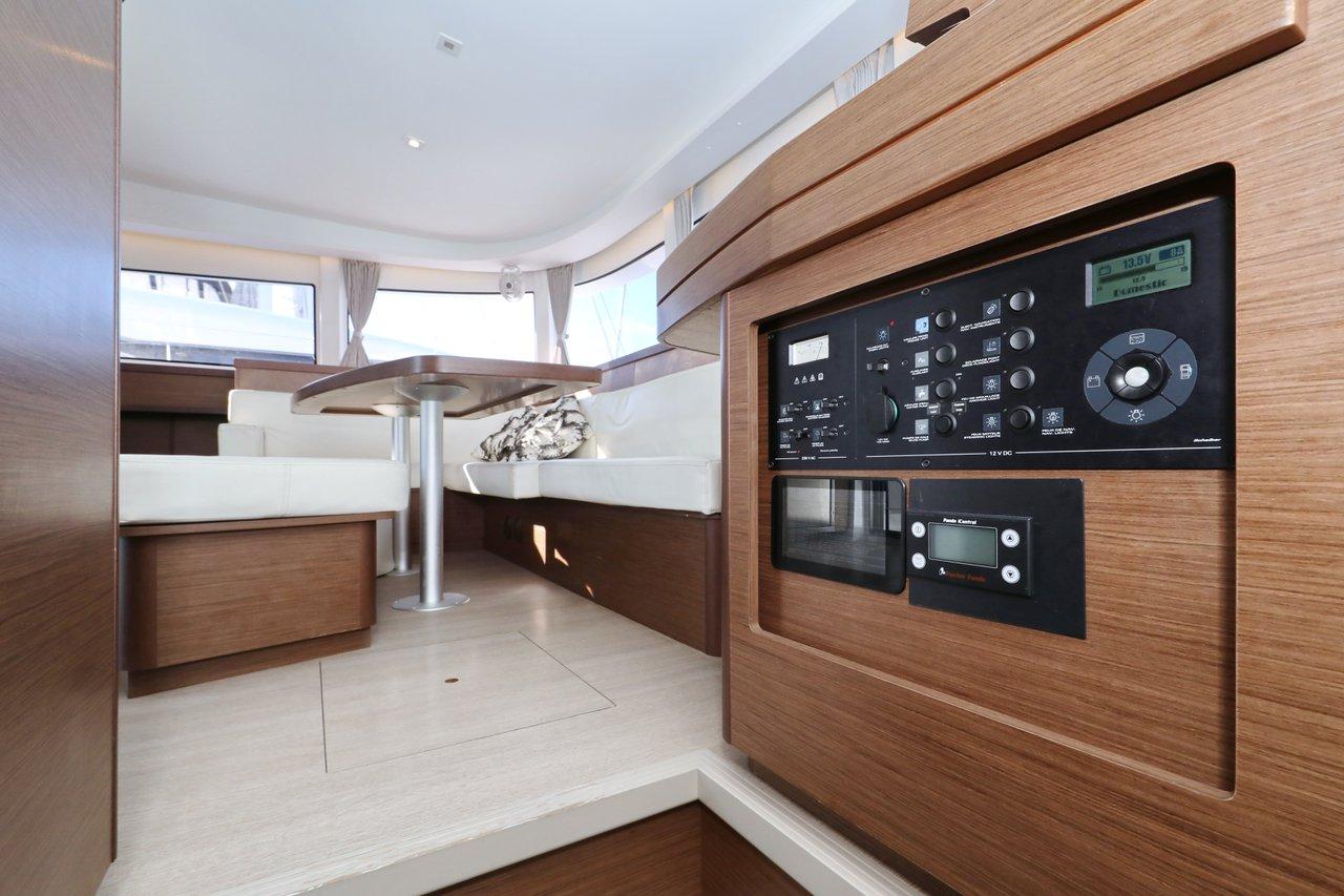 Lagoon 42 - 4 + 2 cab., picture 42