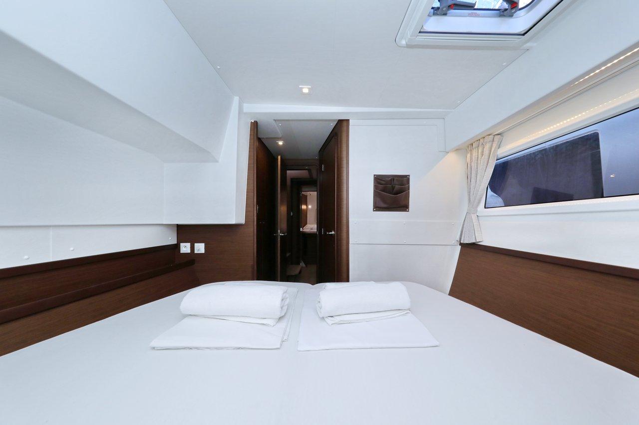 Lagoon 42 - 4 + 2 cab., picture 58