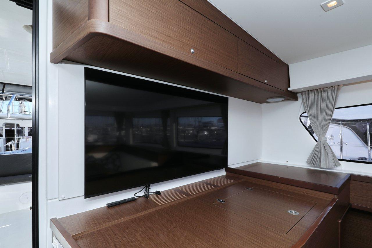 Lagoon 42 - 4 + 2 cab., picture 39