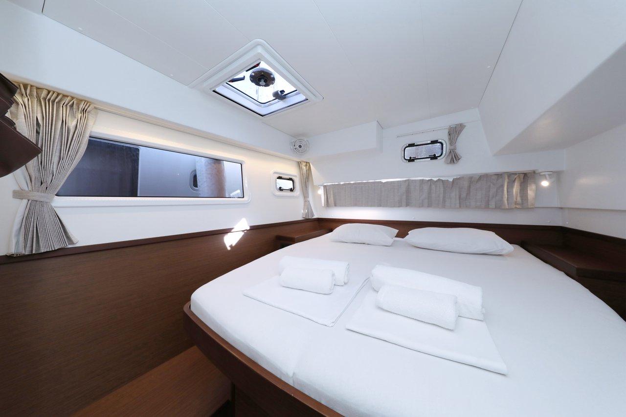 Lagoon 42 - 4 + 2 cab., picture 54