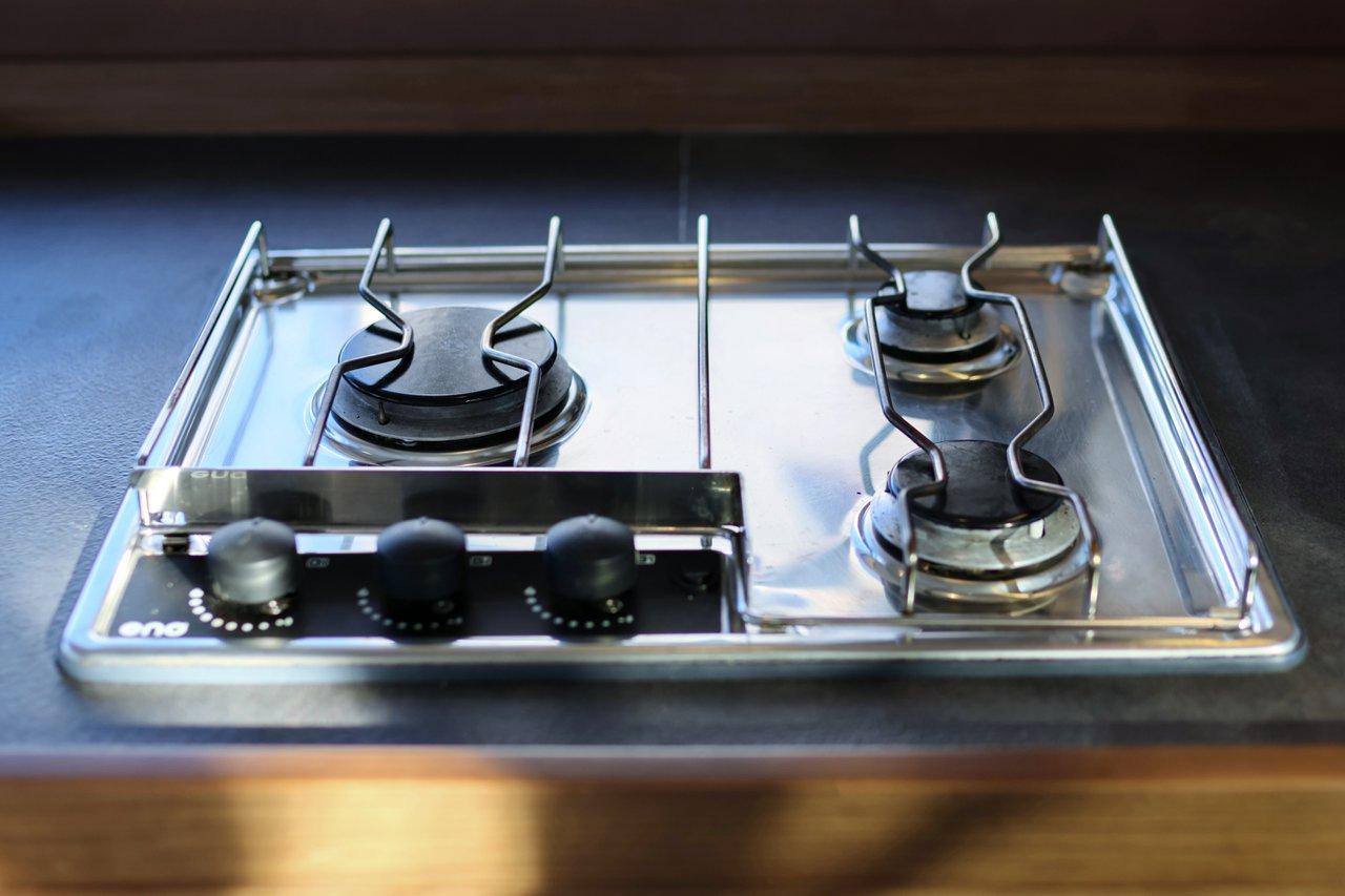 Lagoon 42 - 4 + 2 cab., picture 41