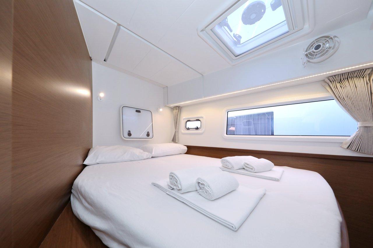 Lagoon 42 - 4 + 2 cab., picture 47