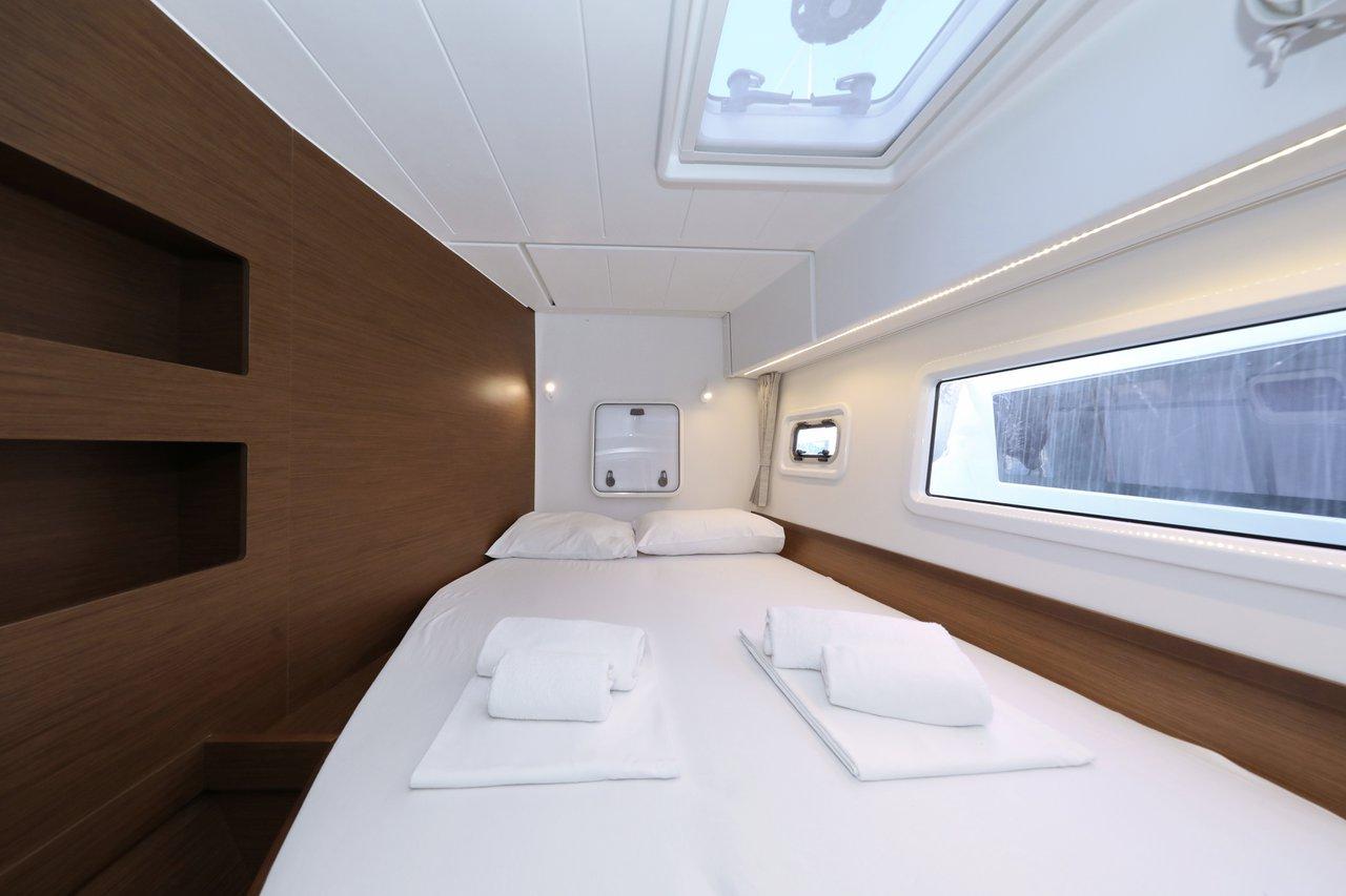 Lagoon 42 - 4 + 2 cab., picture 45