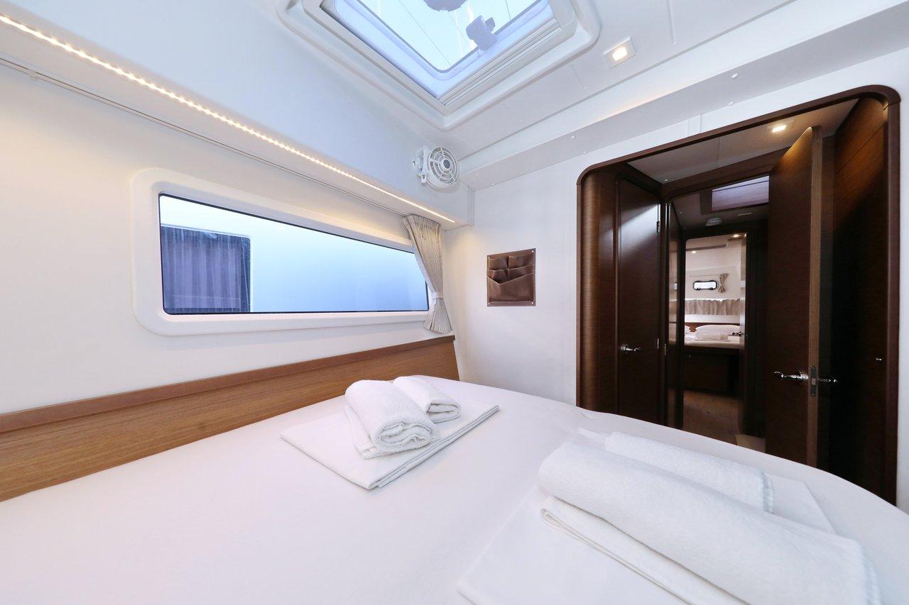 Lagoon 42 - 4 + 2 cab., picture 52