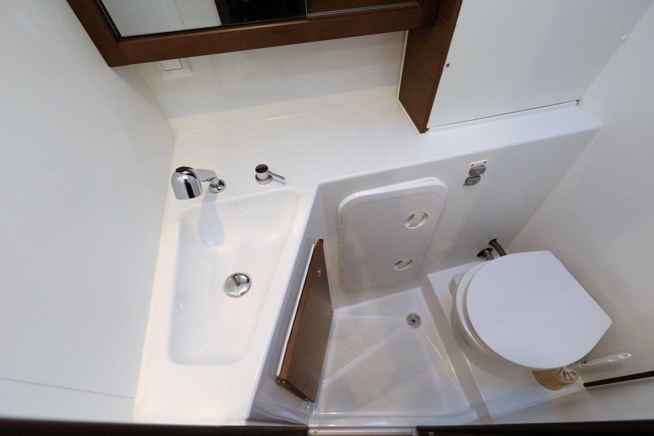 Lagoon 42 - 4 + 2 cab., picture 60