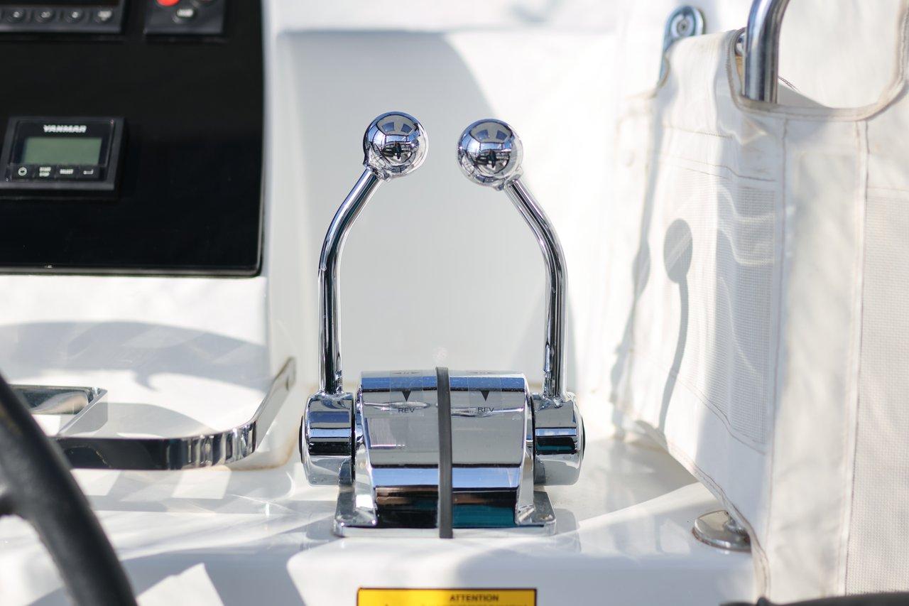 Lagoon 42 - 4 + 2 cab., picture 27