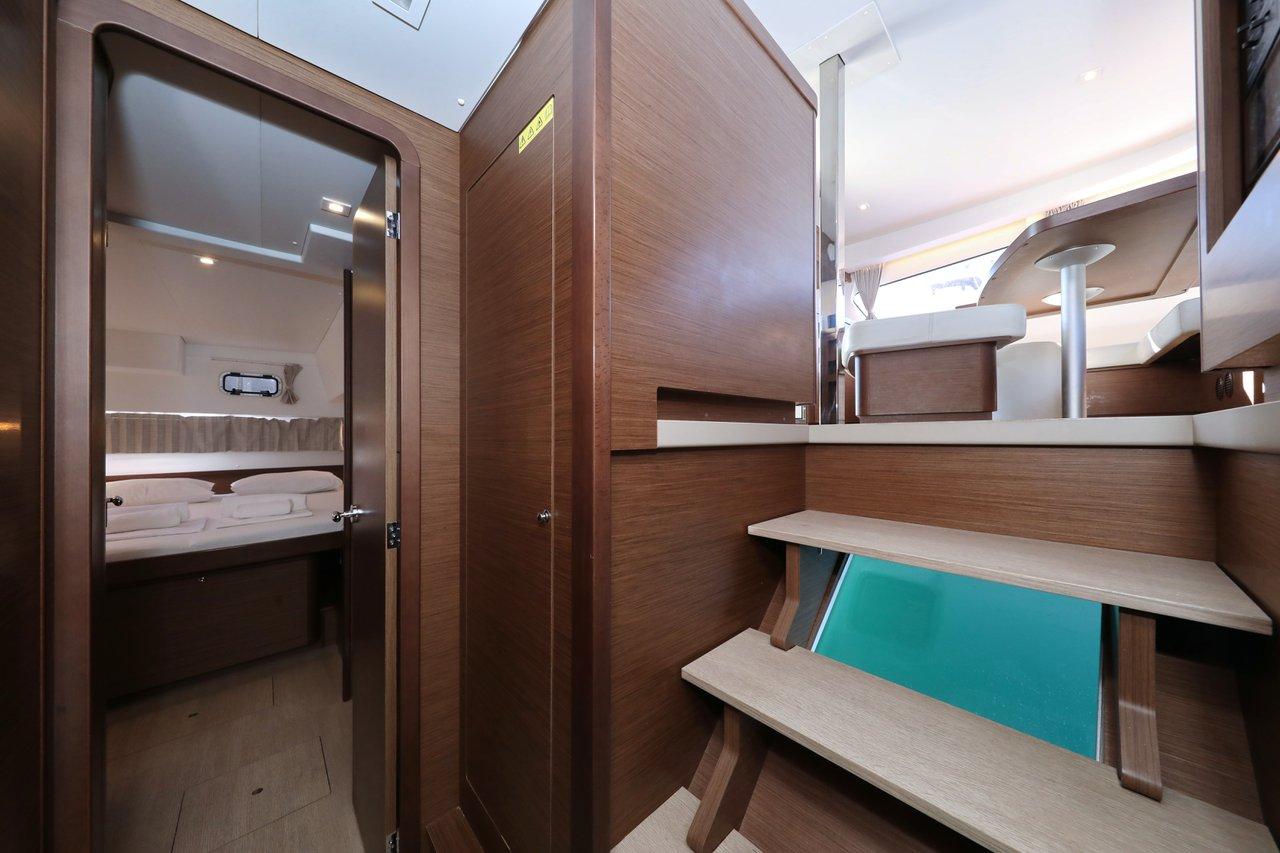 Lagoon 42 - 4 + 2 cab., picture 44