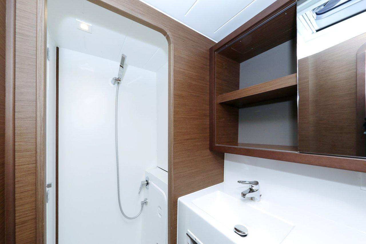 Lagoon 42 - 4 + 2 cab., picture 61