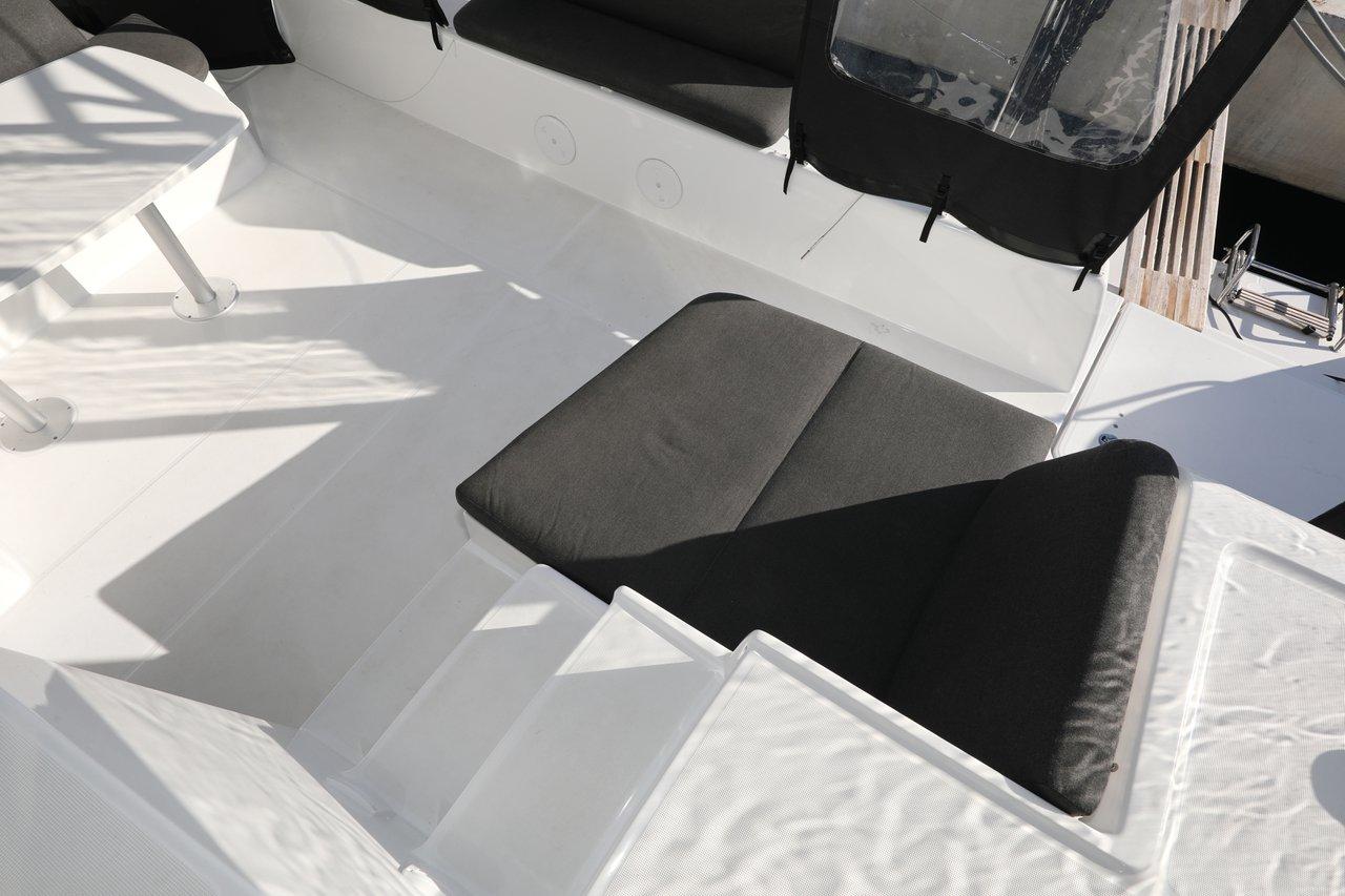 Lagoon 42 - 4 + 2 cab., picture 24