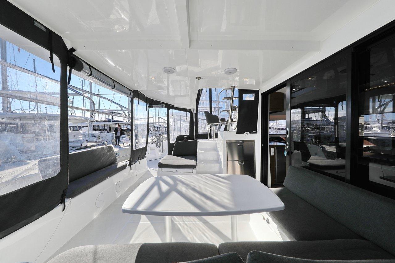 Lagoon 42 - 4 + 2 cab., picture 7