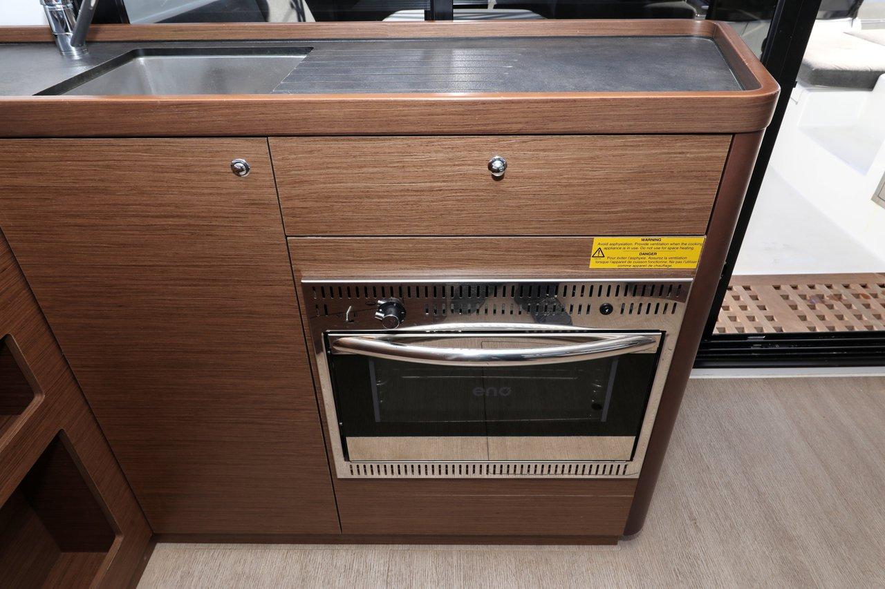 Lagoon 42 - 4 + 2 cab., picture 38