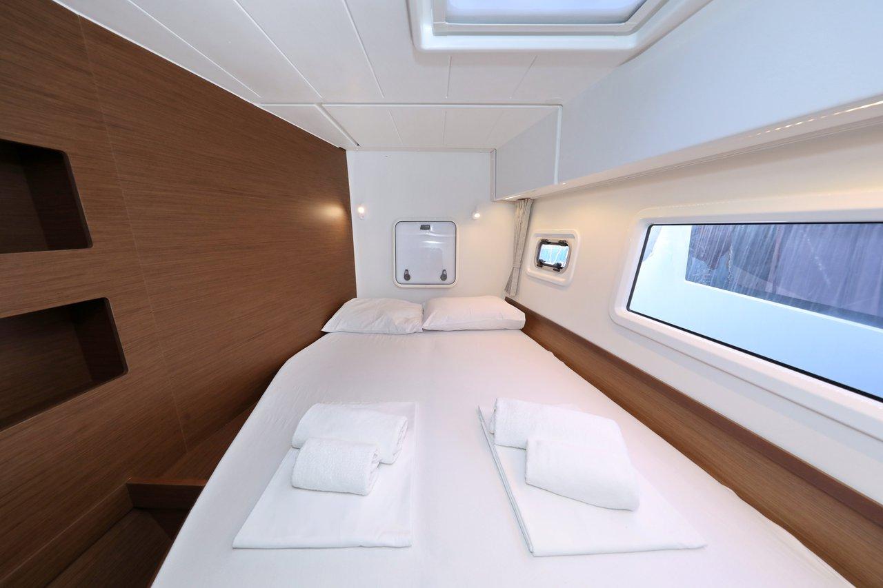 Lagoon 42 - 4 + 2 cab., picture 48