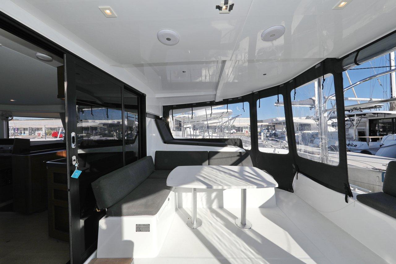 Lagoon 42 - 4 + 2 cab., picture 14