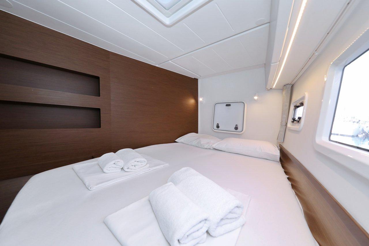 Lagoon 42 - 4 + 2 cab., picture 49