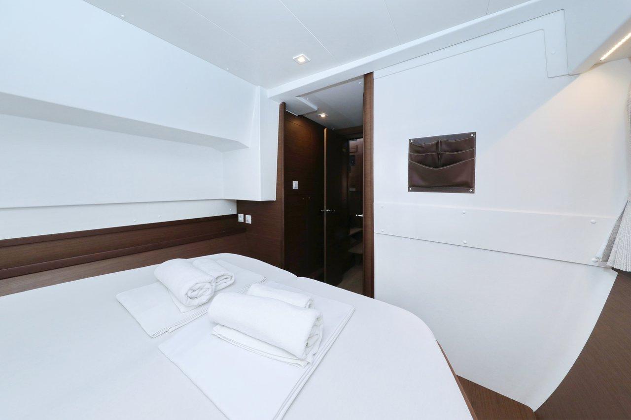 Lagoon 42 - 4 + 2 cab., picture 59