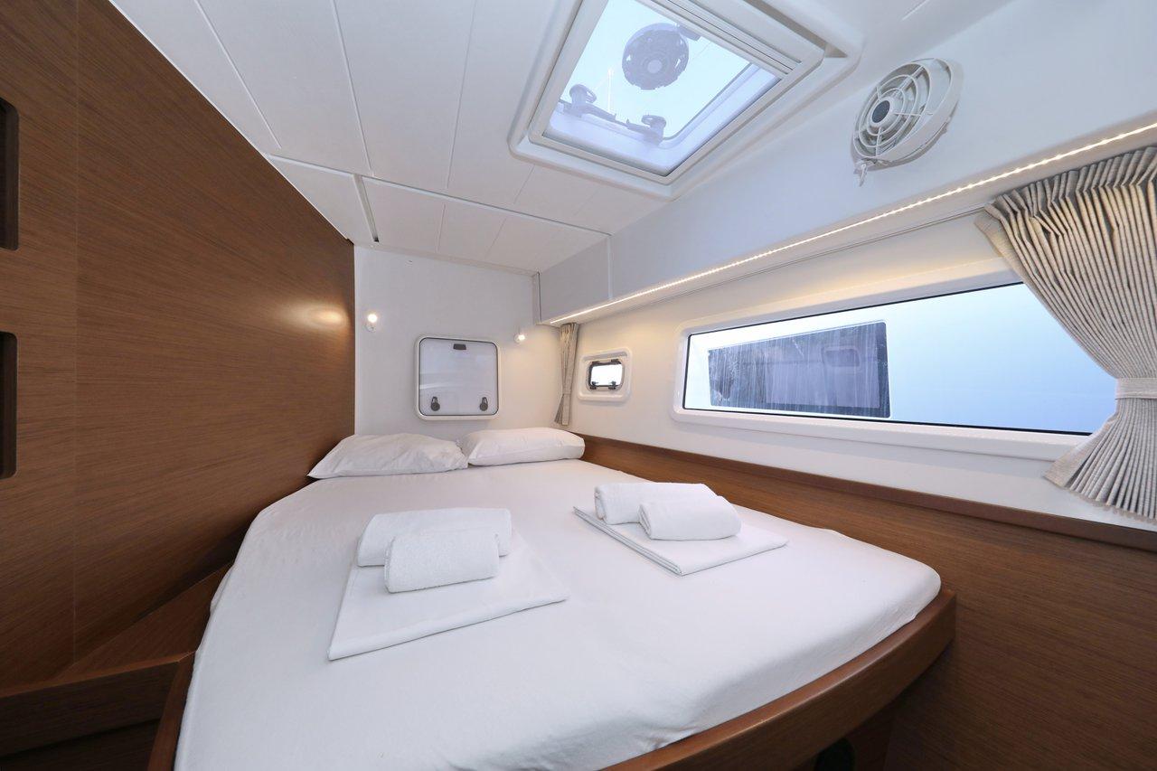 Lagoon 42 - 4 + 2 cab., picture 46