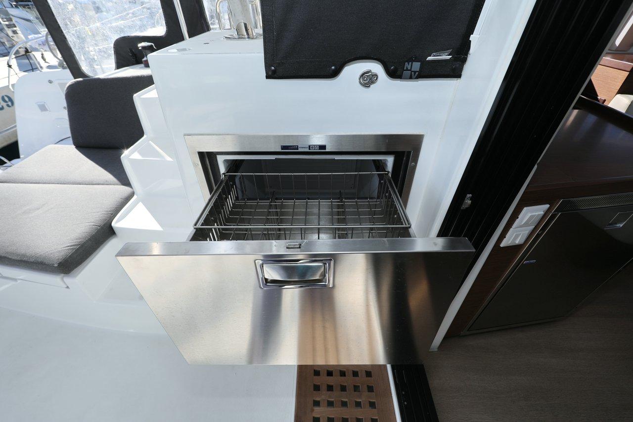 Lagoon 42 - 4 + 2 cab., picture 30