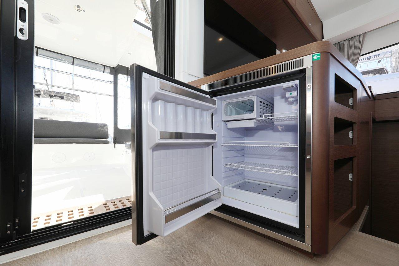 Lagoon 42 - 4 + 2 cab., picture 29