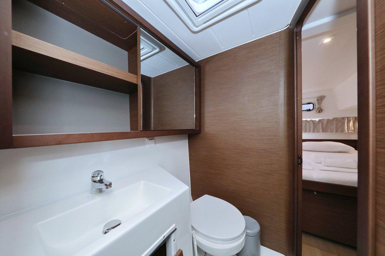 Lagoon 42 - 4 + 2 cab., picture 62