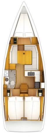 Sun Odyssey 379, picture 2
